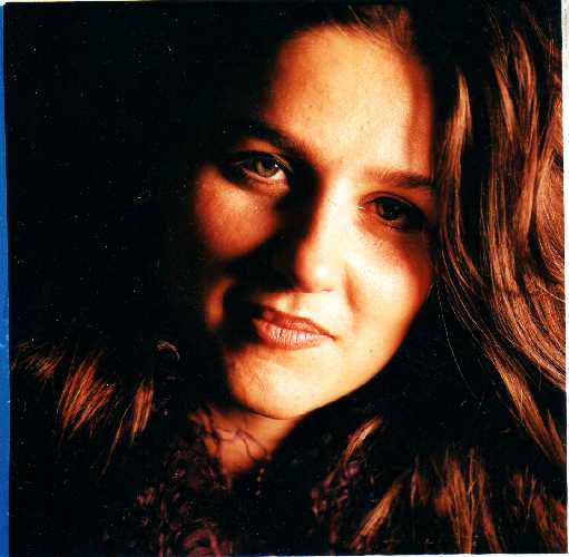 Carolina Gentili, coreuta del CDRC Firenze