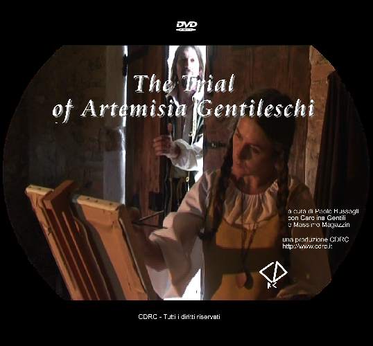 dvd artemisia