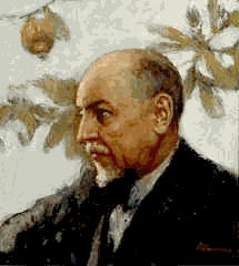luigi Pirandello