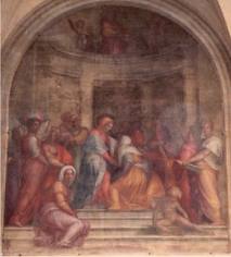 cantico dei cantici