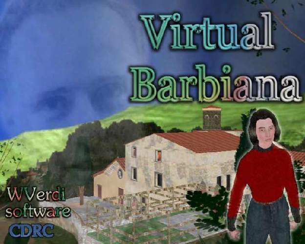 copertina Barbiana