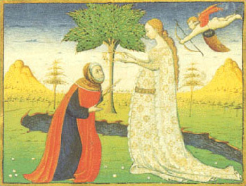 Francesco Petrarca